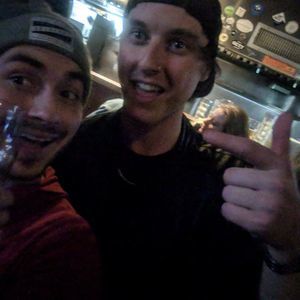 Meet your Posher, Anthony